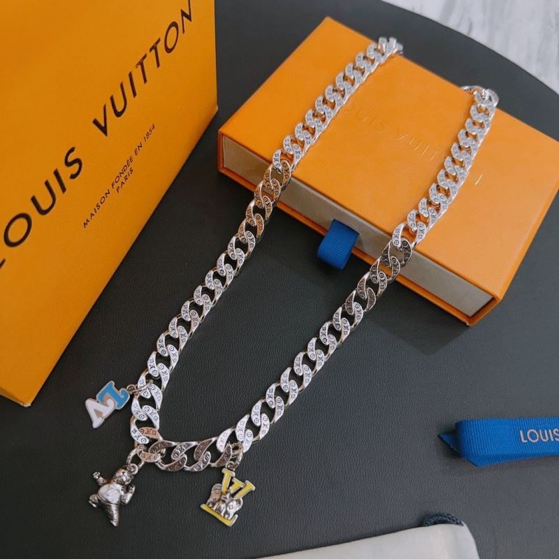 Louis Vuitton Necklaces